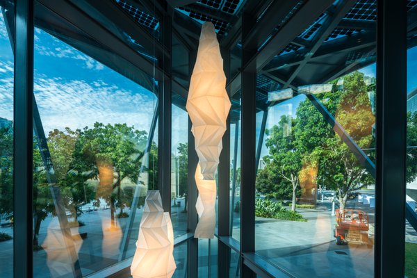 Red Dot Design Museum by null