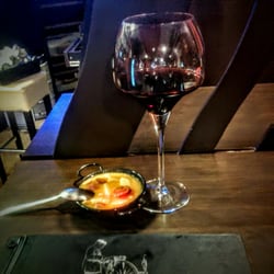 Atarazana - Pincho