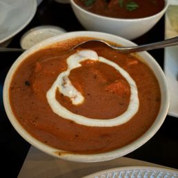 Chicken Tikka Masala Chicken Tikka Masala