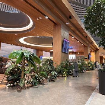 IGA Lounge - Nice vibes - Airport Lounges Near Me - Istanbul, 34 IGA Lounge - Nice vibes - Airport Lounges Near Me - Istanbul, 34