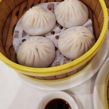 Chef Tony - Steamed soup dumpling for $8.68 - Dim Sum Near Me - Richmond, British Columbia Chef Tony - Steamed soup dumpling for $8.68 - Dim Sum Near Me - Richmond, British Columbia