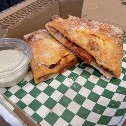 Calzone