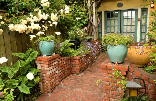 Arcata Stay Lodging by null