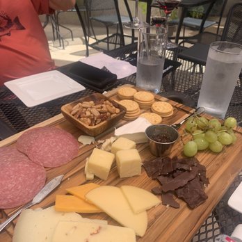 Firelight Vineyards - Wineries Near Me - Valley View, Texas