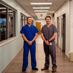 Sano Orthopedics - Roberts and Cullen