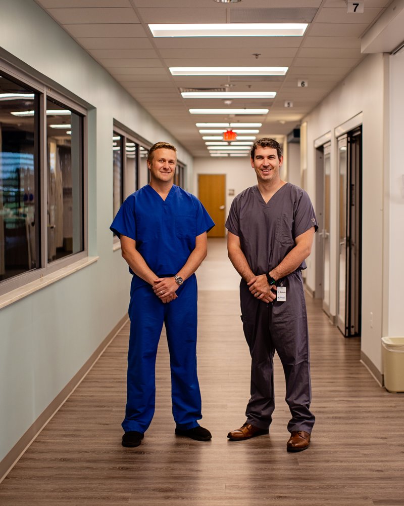 SANO ORTHOPEDICS 23 Photos 2861 NE Independence Ave, Lees Summit, Missouri Orthopedists