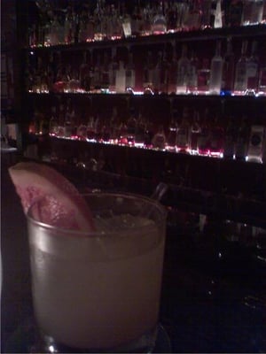 Vintage Cocktail Lounge by null