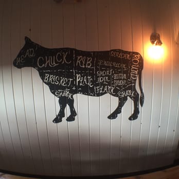 When Pigs Fly BBQ Pit - Barbeque Near Me - Westfield, New York