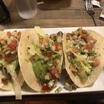 Herradura Vieja - Avocado taco s - Mexican Near Me - Chelmsford, Massachusetts