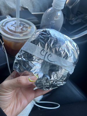 Dyker Park Bagels by null