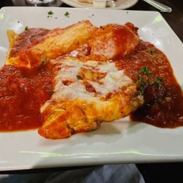 Pasta combo Pasta combo