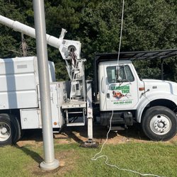 Landrum Tree Service