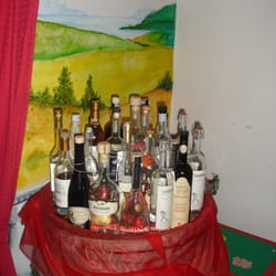 El Pendola