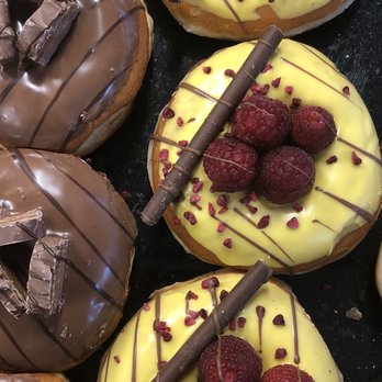 The Shack - Heaven - Donuts Near Me - Cork, Colorado