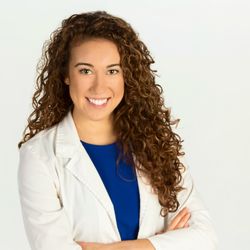 Allison Wills, NMD, CNS