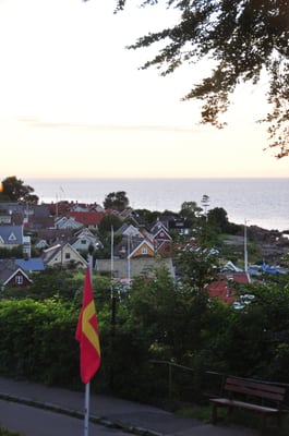 Strand Hotell by null