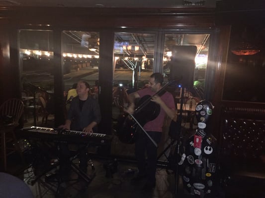 Great American Pub by null