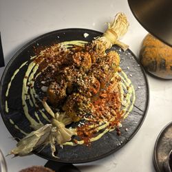 Anacacho Coffee & Cantina - Mexican-Style Street Corn
