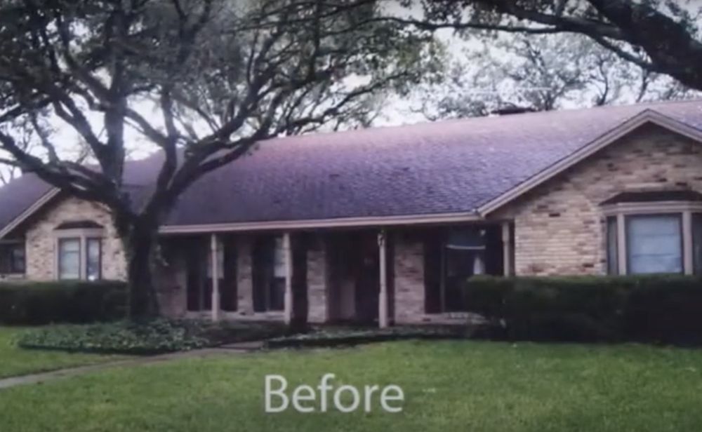 Slide of American Homecraft