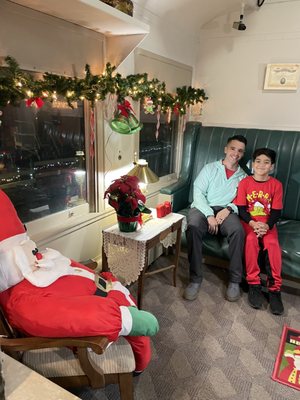 Texas Transportation Museum by null