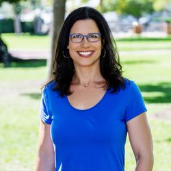 Renov8 Fitness - Coach Heather Binns