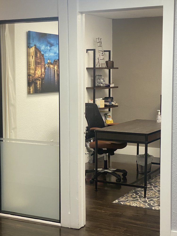 AMP Mental Health - child therapist in Miami, FL