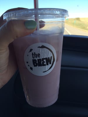 The Brew Coffee House by null