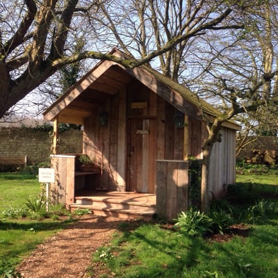 THE PIG-near Bath by null