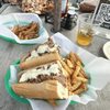 The Nest Bar and Grille gift card