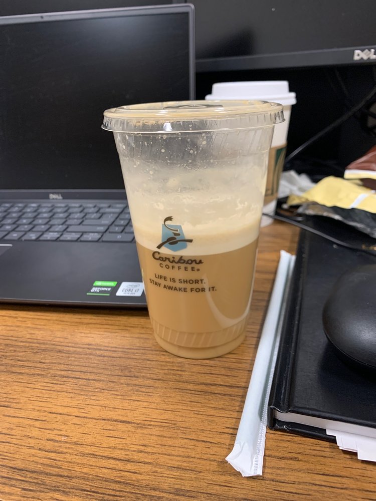 CARIBOU COFFEE Updated September 2024 11 Reviews 515 Delaware St