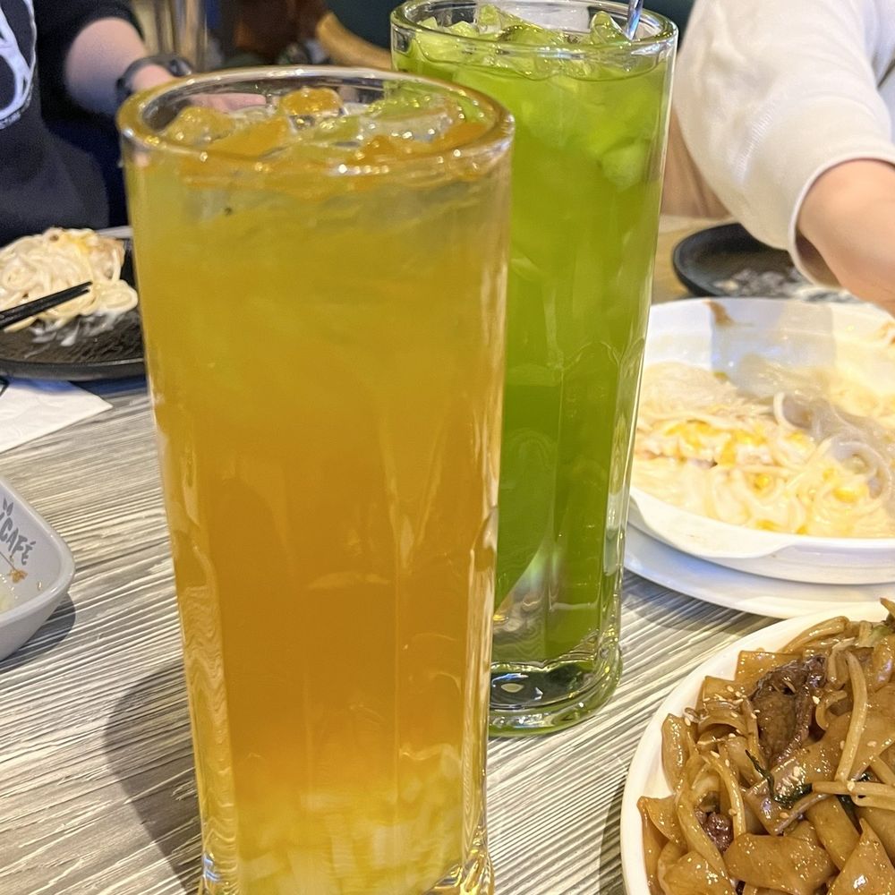 Baby Cafe - Passionfruit tea, Kiwi tea - Desserts Near Me - Boston, Massachusetts Baby Cafe - Passionfruit tea, Kiwi tea - Desserts Near Me - Boston, Massachusetts