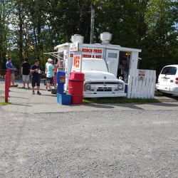 Wes Chips - Truck