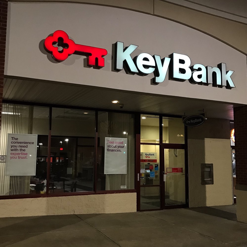 Keybank Albany, NY - Last Updated January 2026 - Yelp, image size:1000x1000