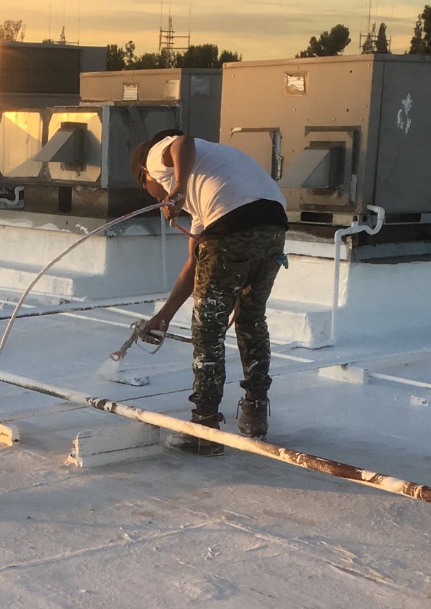 Slide of DC Roofing & Waterproofing Systems