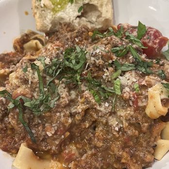 Adamo's - Bolognese - New American Near Me - Sacramento, California