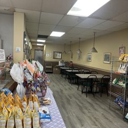 V & T Salumeria