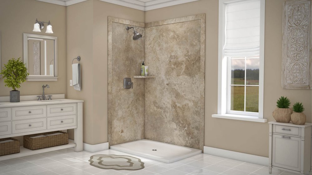 Slide of Five Star Bath Solutions of Kansas City KS