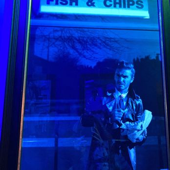 Berties Proper Fish & Chips - Fish & Chips Near Me - Edinburgh, EDH Berties Proper Fish & Chips - Fish & Chips Near Me - Edinburgh, EDH
