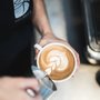 Delany's Coffee