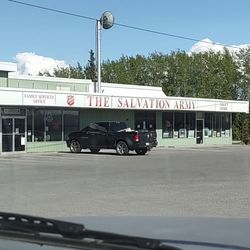 Salvation Army - Salvation Army