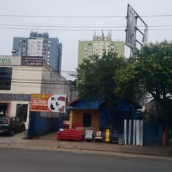 Estofa Car Valdeni