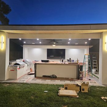 SD Builders and Development - General Contractors Near Me - Gilroy, California