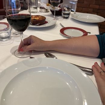 2 Veneti - Italian Near Me - London, XGL