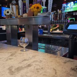 Glory Days Grill - Bar