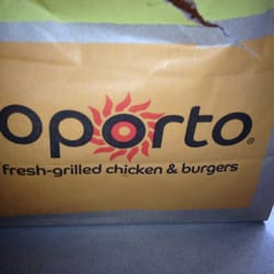 Oporto