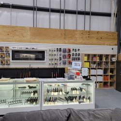 Tactical Concepts NJ