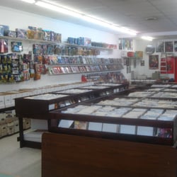 Atomic Comics Emporium