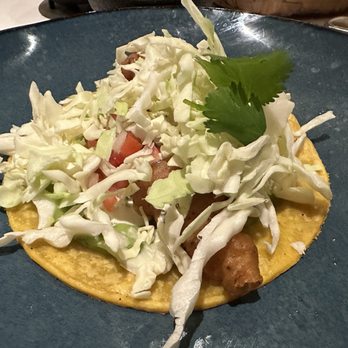 SOL Mexican Cocina - FISH TACO GOBERNADOR - Mexican Near Me - Irvine, California SOL Mexican Cocina - FISH TACO GOBERNADOR - Mexican Near Me - Irvine, California