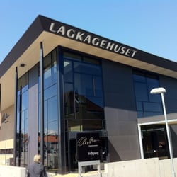 Lagkagehuset