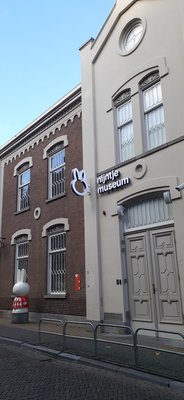 Nijntje Museum by null